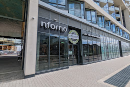 Nforno Pizza