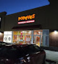 Popeyes Louisiana Kitchen