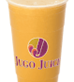 Jugo Juice