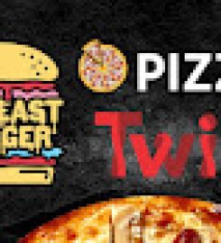 Pizza Twist