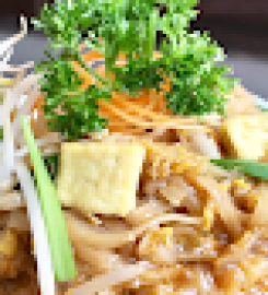 Thai House Cuisine