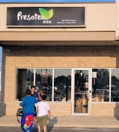 Presotea Leamington