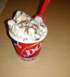 Dairy Queen Grill  Chill