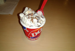 Dairy Queen Grill  Chill