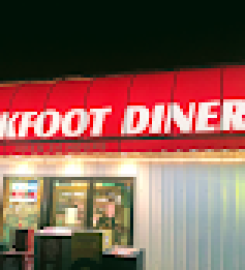 Blackfoot Truckstop Diner