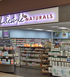 Lifestyle Naturals