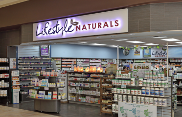 Lifestyle Naturals