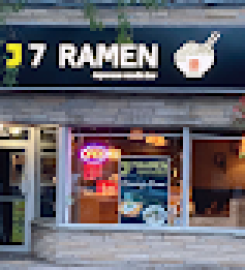 J7 Ramen