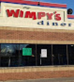 Wimpys Diner