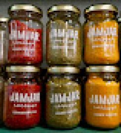 Jamjar Canteen North Vancouver