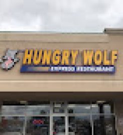 The Hungry Wolf Restaurant