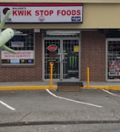 Kwik Stop N Go Convenience