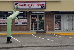 Kwik Stop N Go Convenience