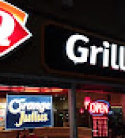 Dairy Queen Grill  Chill