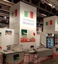 les Aliments Edesia foods Inc