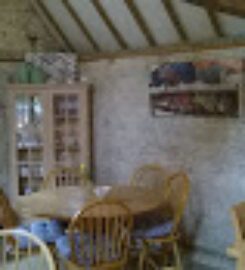 Manor Farm Tea Room