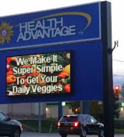 Health Advantage