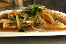 Jade Thai Oriental Cuisine