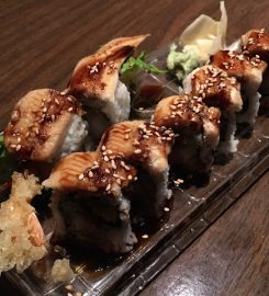 Kappa Japanese Restaurant