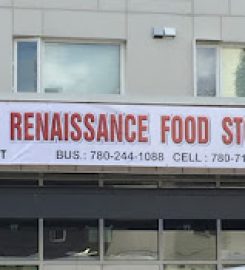 Lucky Renaissance Food Store