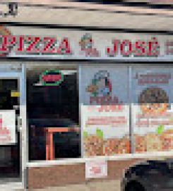 Pizza Jose