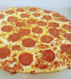 Pizza Heights