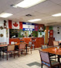 Victoria Latina Restaurant