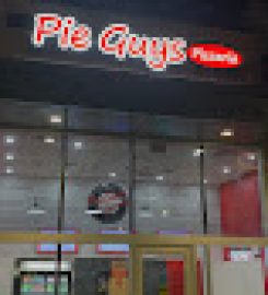 Pie Guys Pizzeria