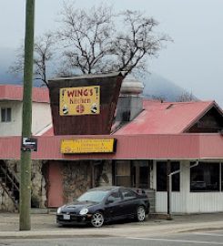 Wings Kitchen