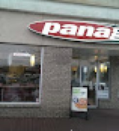 Panago Pizza