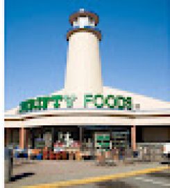 Thrifty Foods