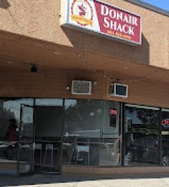 Mission Donair Shack