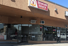 Mission Donair Shack