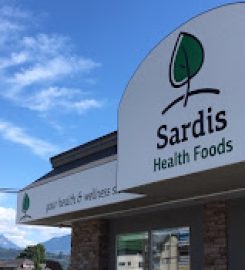 Sardis Health Foods