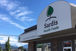 Sardis Health Foods