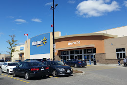 Walmart Supercentre