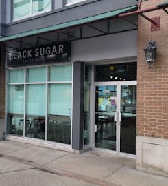 Black Sugar Coffee House