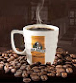 Caf Van Houtte