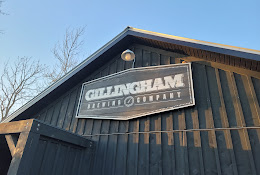 Gillingham Brewing Company