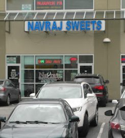 Navraj Sweets  Restaurant