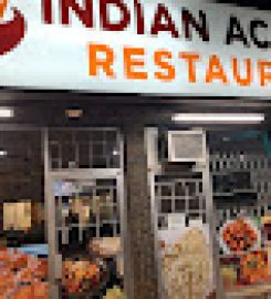 Indian Accent Restaurant