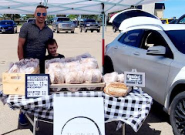 Morinvilles Farmers Market