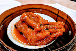 Kam Ding Seafood Restaurant