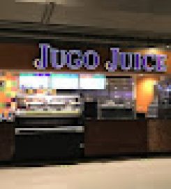 Jugo Juice