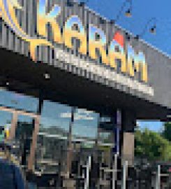 Karam Restaurant