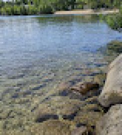 Innisfil Beach Snack Bar