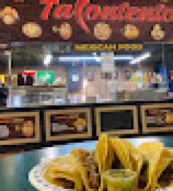 Tacontento Mexican Foods