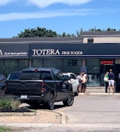 Totera Fine Foods