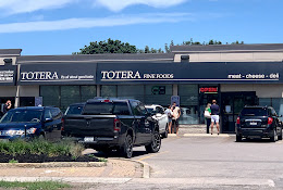 Totera Fine Foods