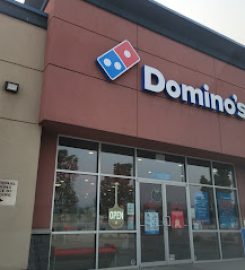 Dominos Pizza